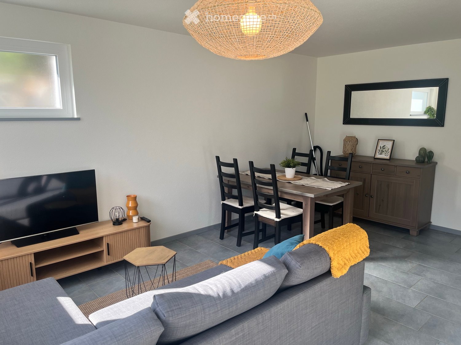 2 rooms apartment, photo 2 of 4