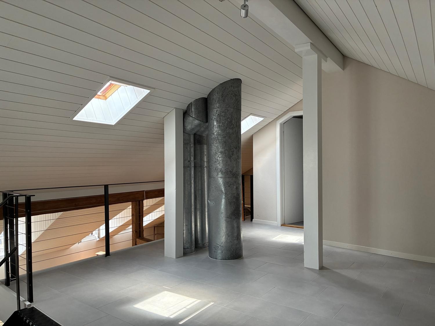 3 ½ rooms apartment, photo 7 of 10
