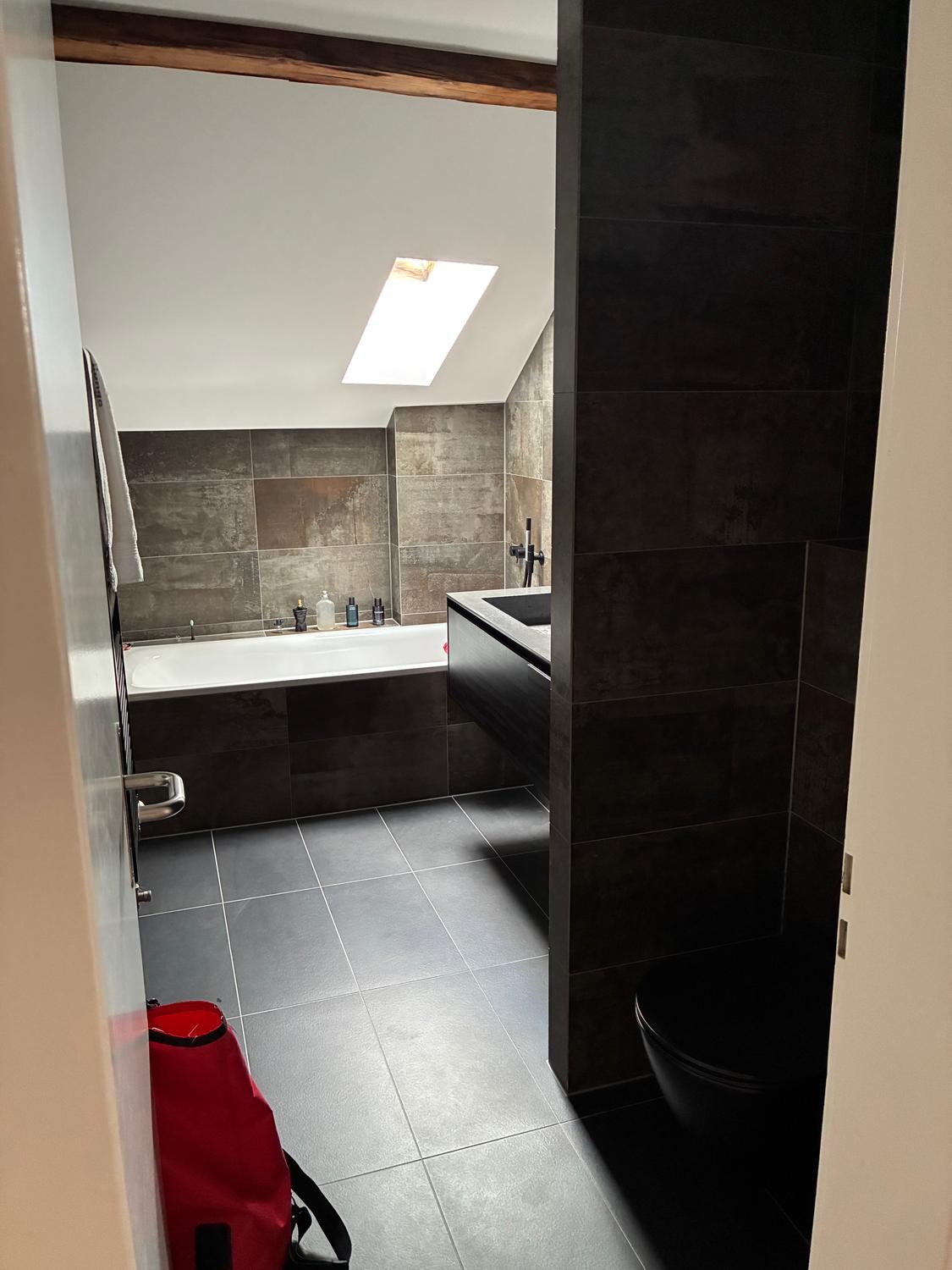 3 ½ rooms apartment, photo 6 of 10