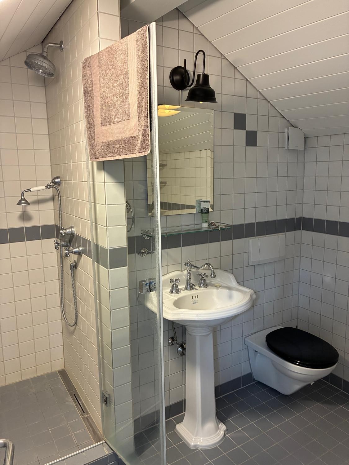 3 ½ rooms apartment, photo 8 of 10