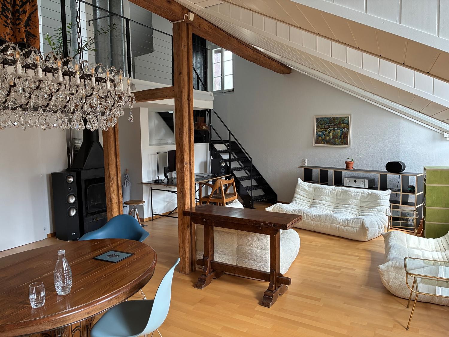 3 ½ rooms apartment, photo 2 of 10