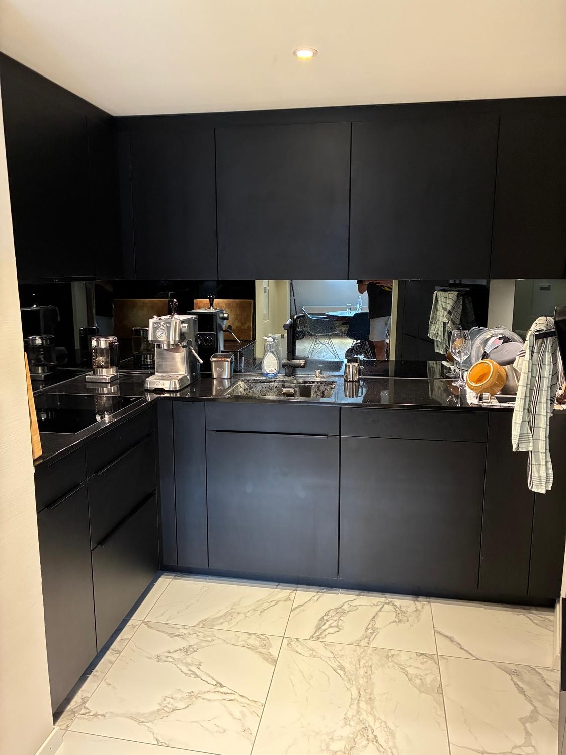 3 ½ rooms apartment, photo 5 of 10