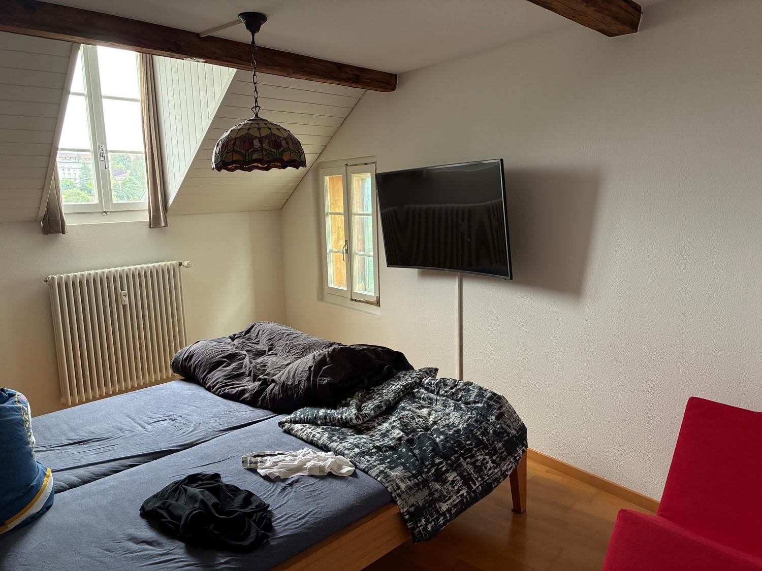 3 ½ rooms apartment, photo 10 of 10