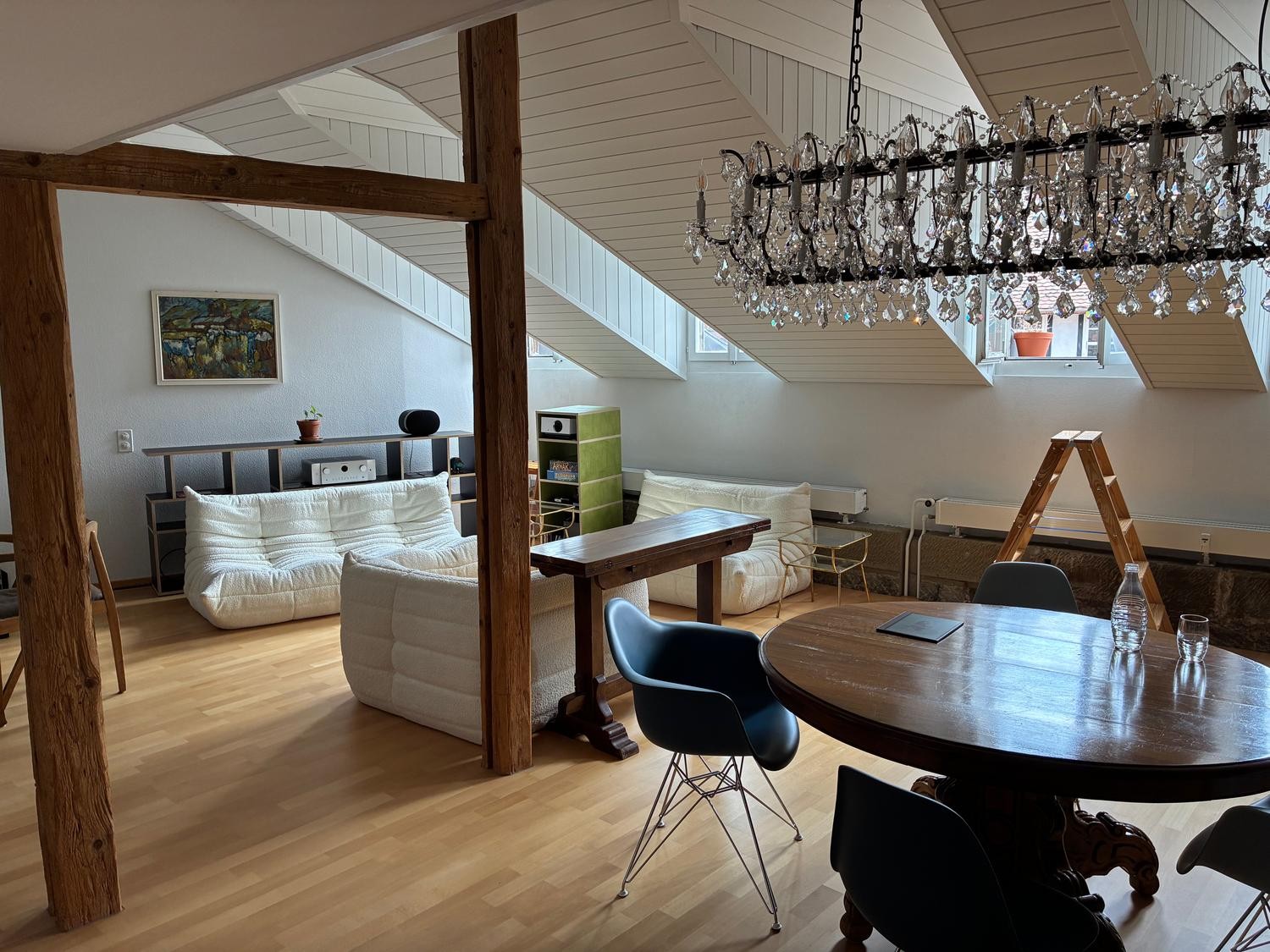 3 ½ rooms apartment, photo 1 of 10