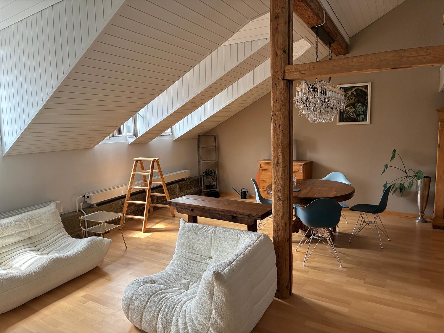 3 ½ rooms apartment, photo 3 of 10