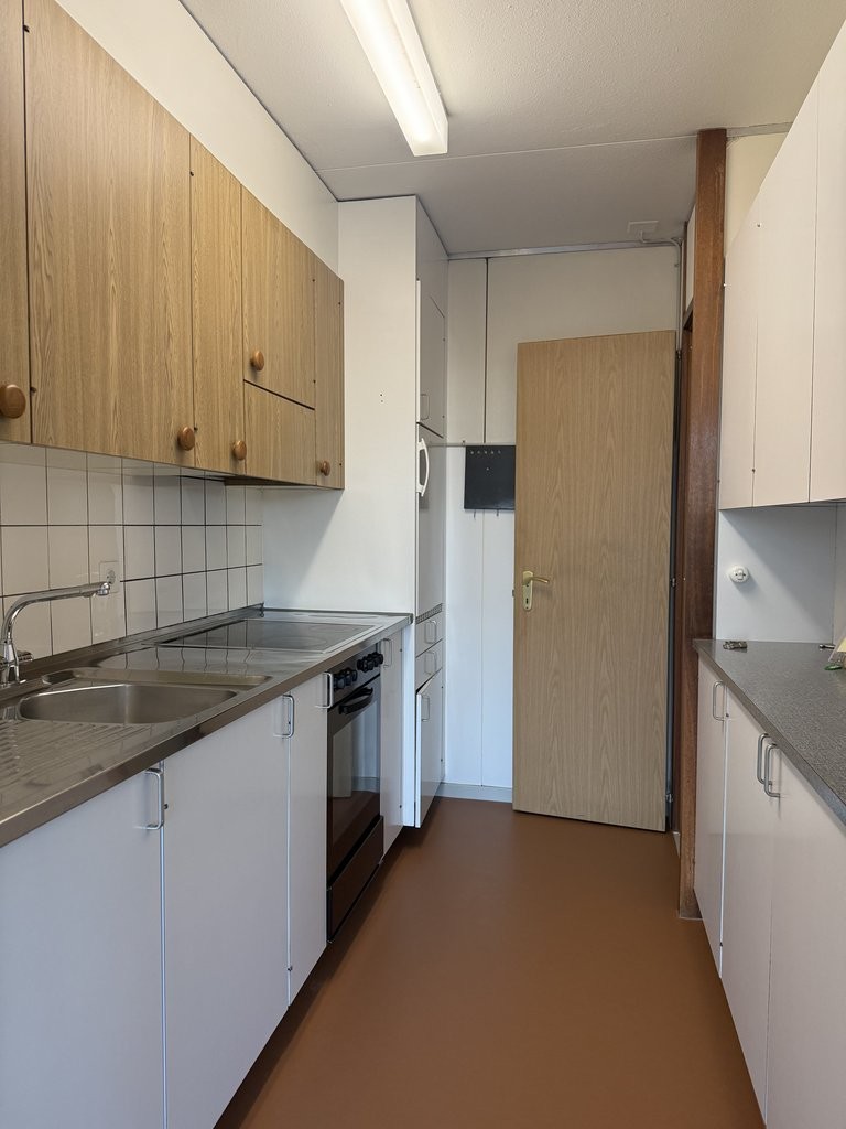 3 ½ rooms apartment, photo 7 of 10