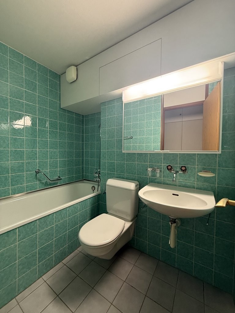 3 ½ rooms apartment, photo 8 of 10