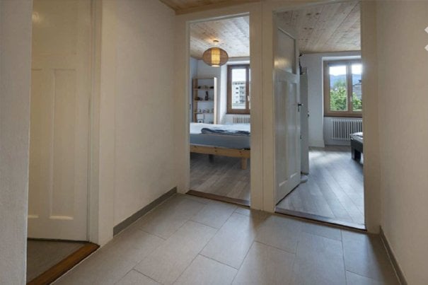 4 rooms apartment, photo 4 of 5