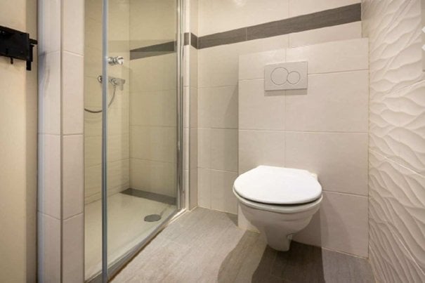 4 rooms apartment, photo 5 of 5