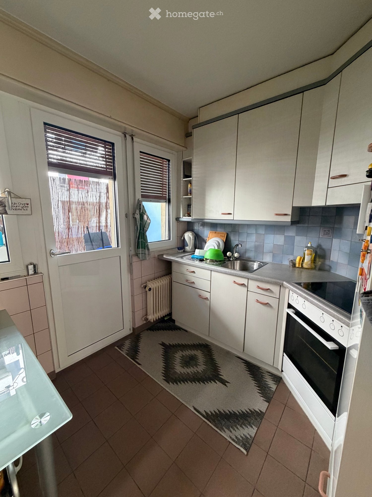 3 rooms apartment, photo 2 of 5
