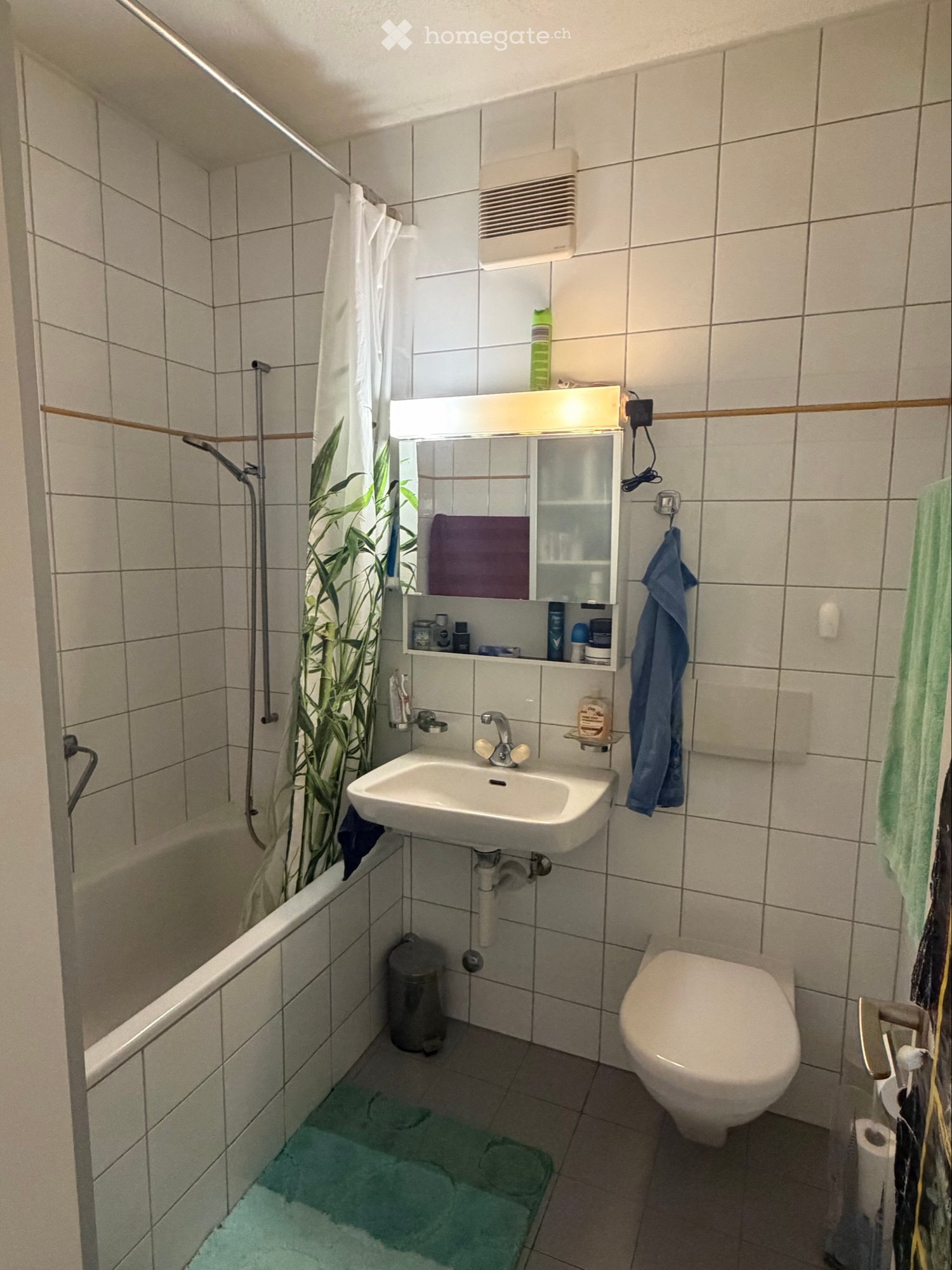 3 rooms apartment, photo 5 of 5