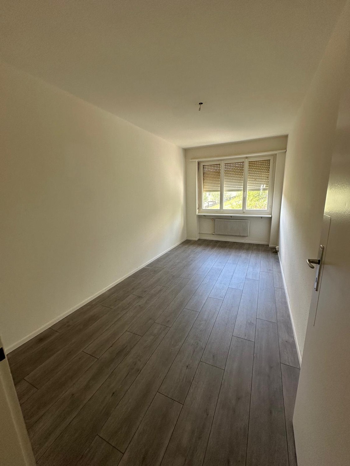 3 ½ rooms apartment, photo 3 of 7