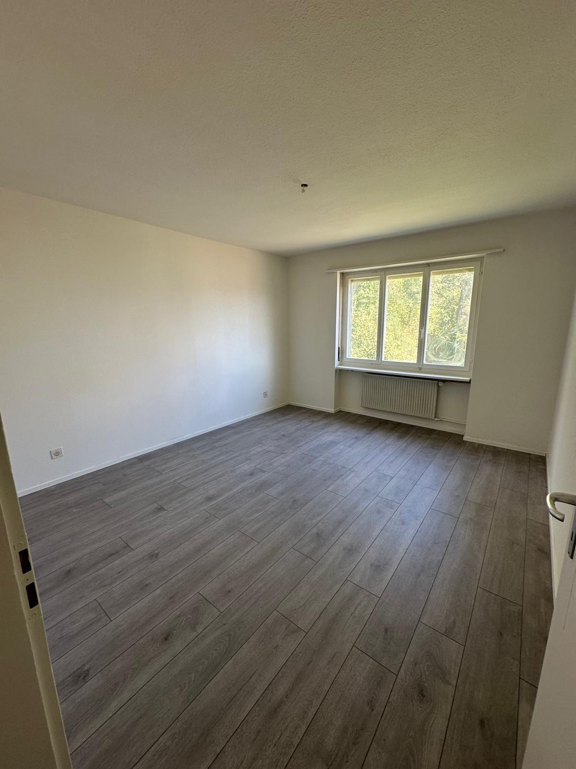 3 ½ rooms apartment, photo 6 of 7