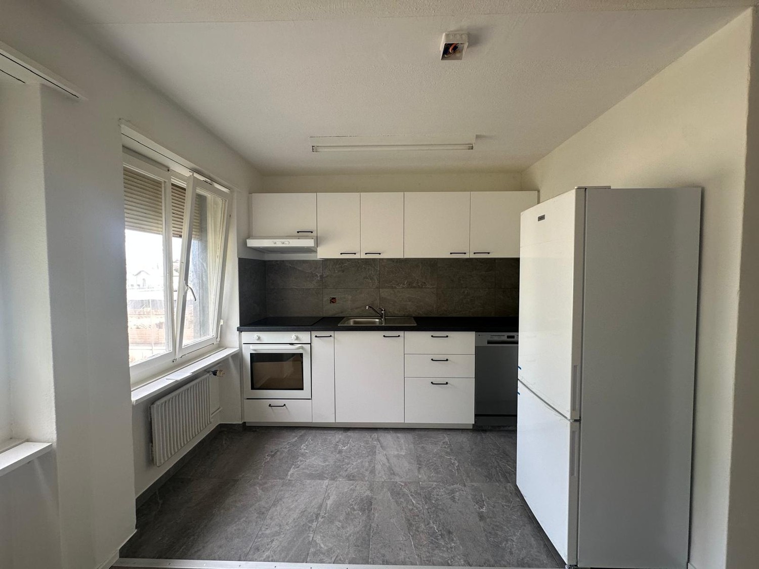 3 ½ rooms apartment, photo 2 of 7