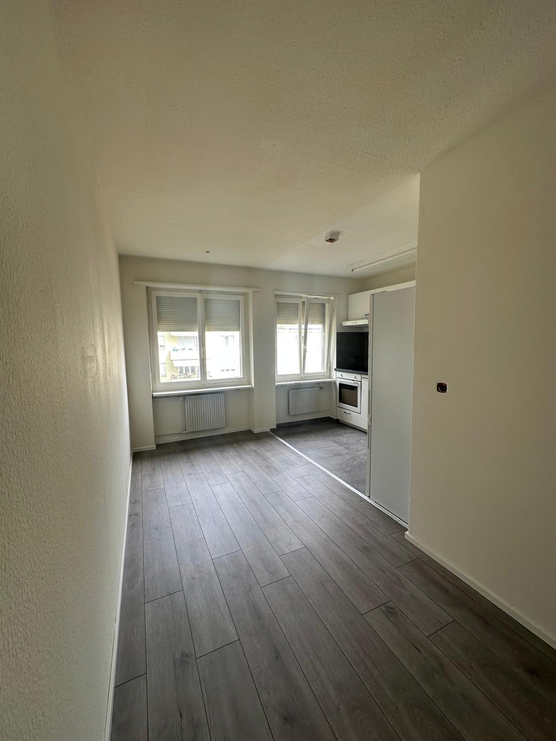 3 ½ rooms apartment, photo 1 of 7