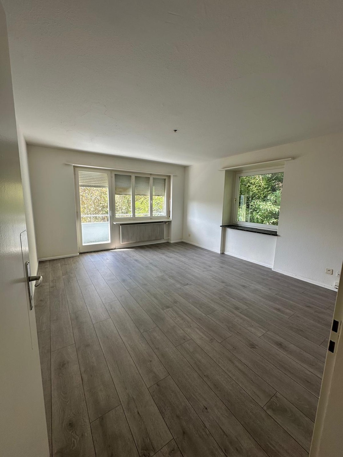 3 ½ rooms apartment, photo 4 of 7