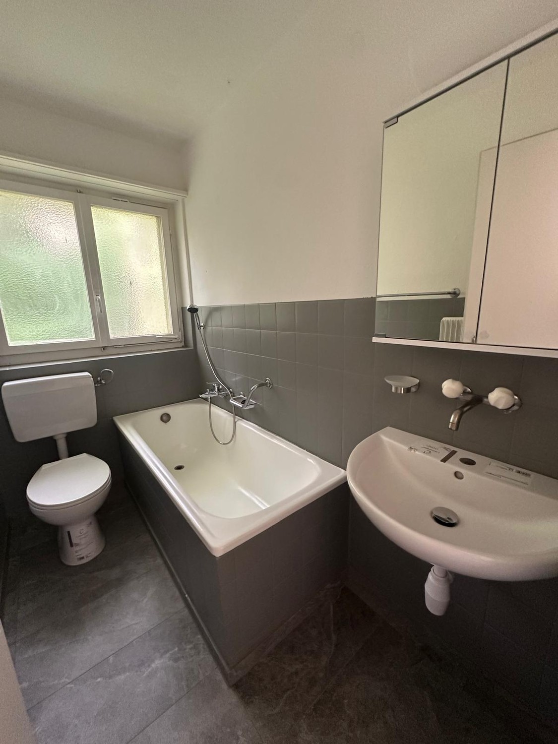 3 ½ rooms apartment, photo 7 of 7