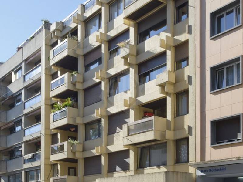 Covered slot

Parking No 32 au 1er sous-sol
- Quartier des Pâquis Môle

Postuler en ligne:https://dec.spg.ch/DEC/Client/newapplication?obj=31C3292E-B5C9-439F-AC6A-7B139809D6EE_221381, photo 3 of 4