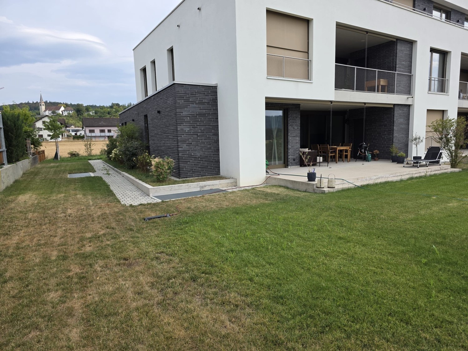 Appartement de 4 ½ pièces, photo 7 sur 10