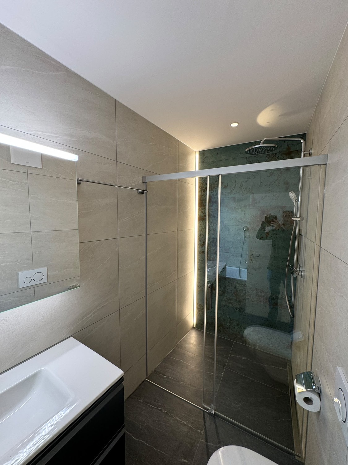 Appartement de 4 ½ pièces, photo 8 sur 10