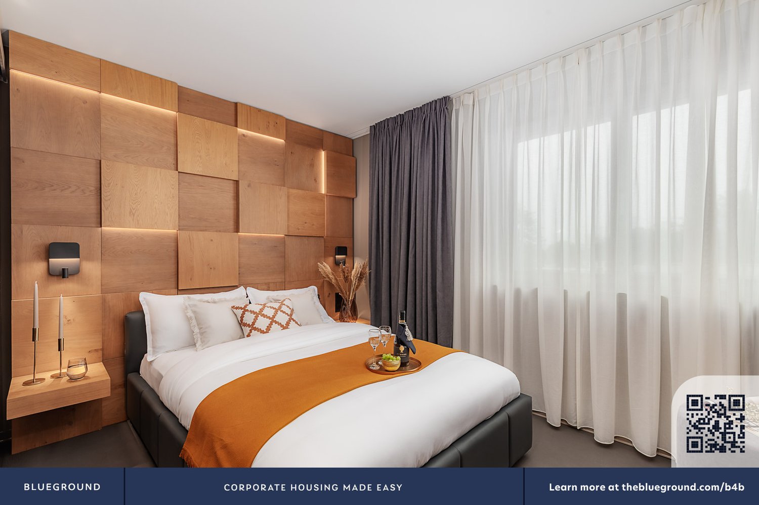 1 room furnished flat (4)