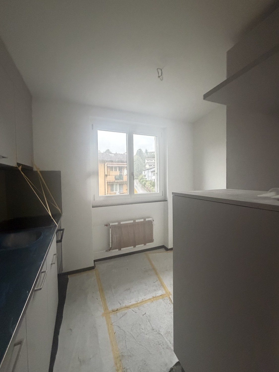 2 ½ rooms apartment, photo 6 of 9