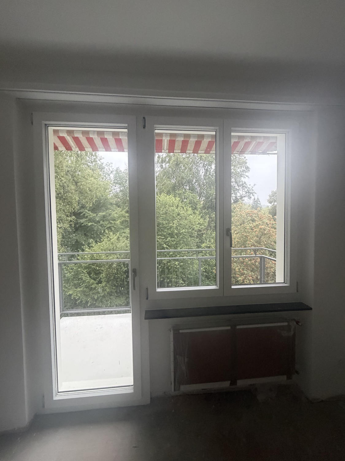 2 ½ rooms apartment, photo 2 of 9