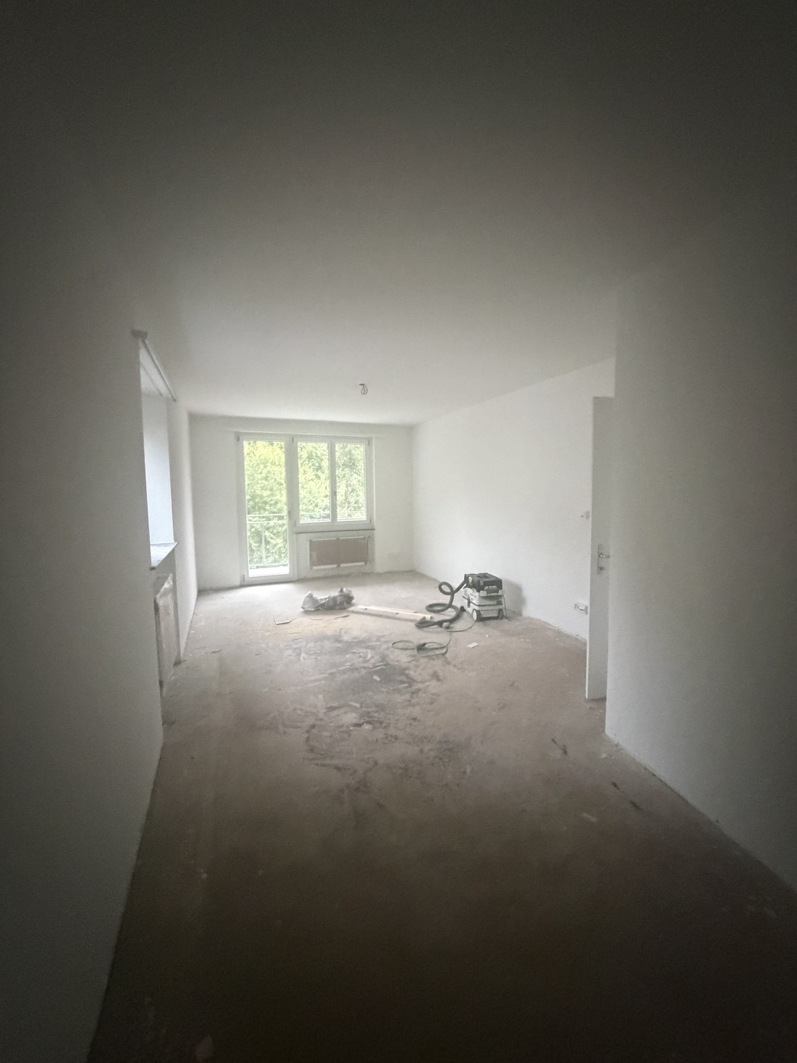 2 ½ rooms apartment, photo 3 of 9