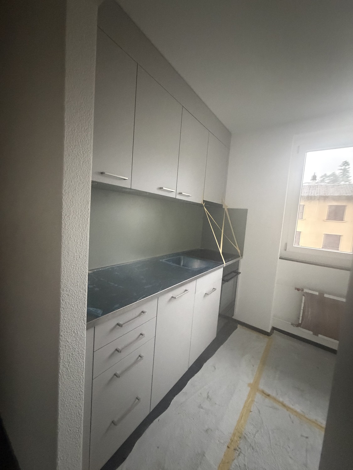 2 ½ rooms apartment, photo 8 of 9