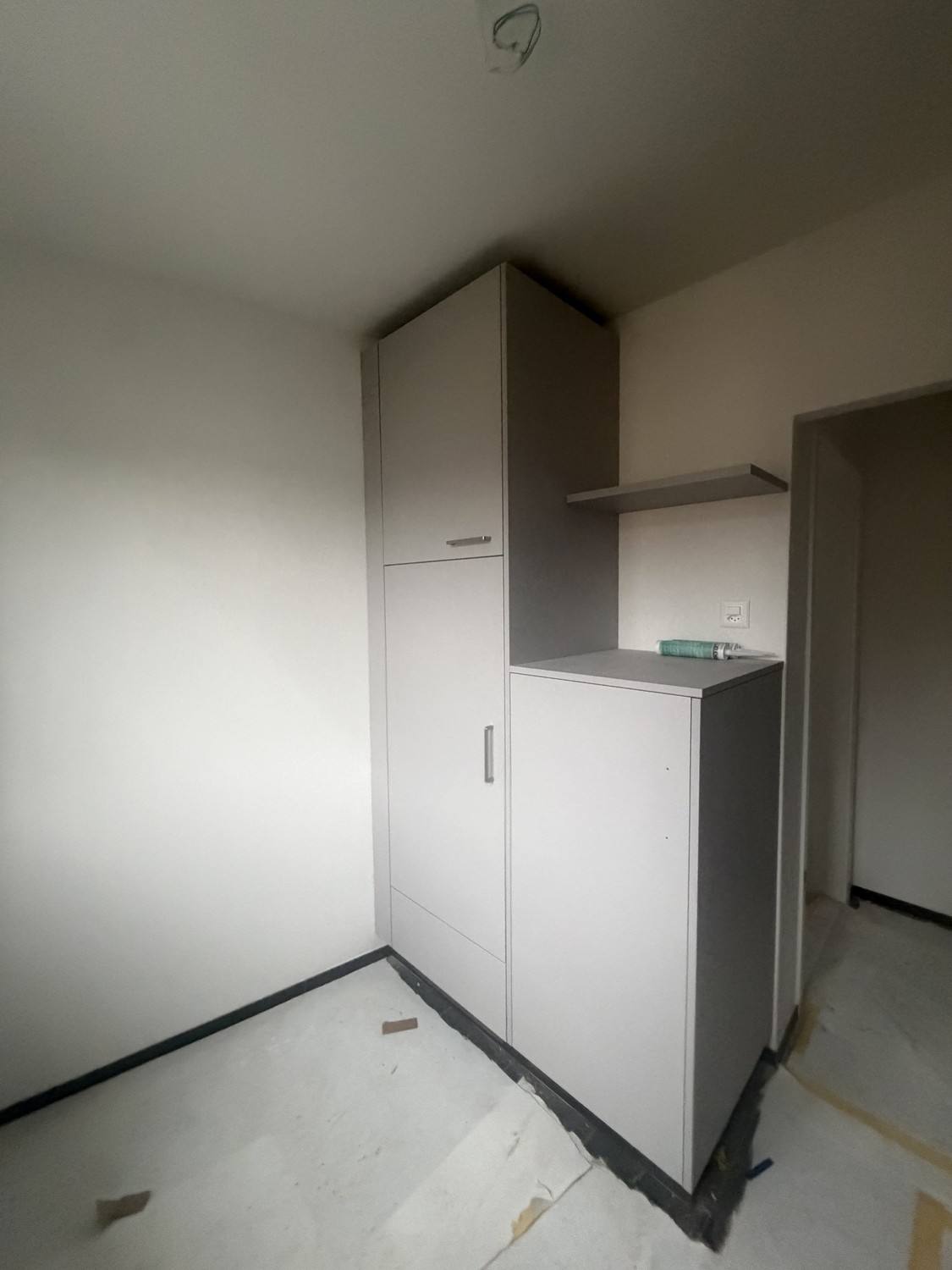 2 ½ rooms apartment, photo 7 of 9