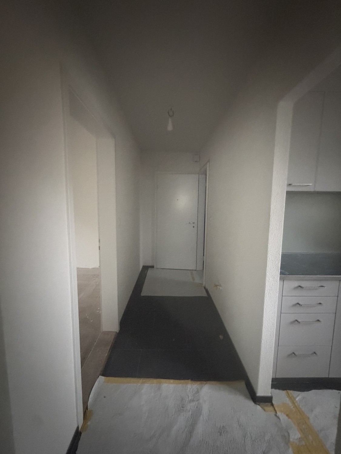 2 ½ rooms apartment, photo 5 of 9