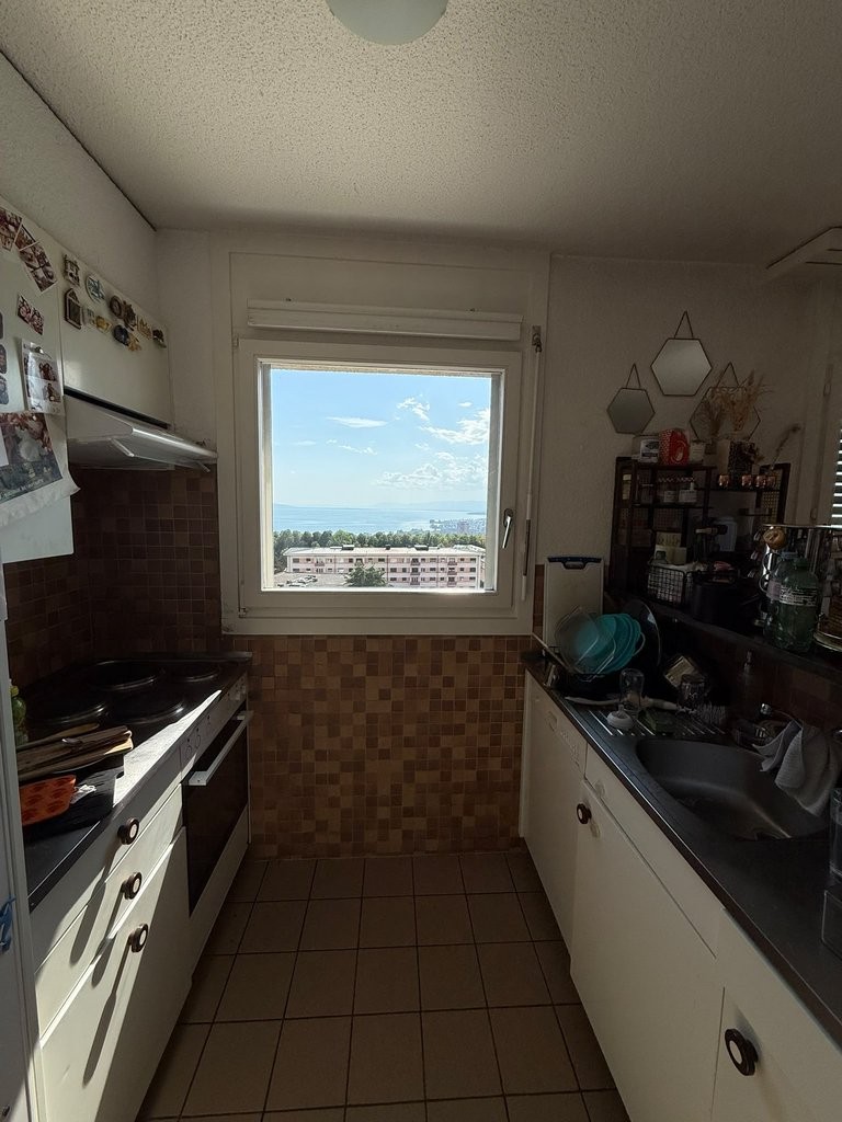 3 rooms apartment, photo 4 of 8