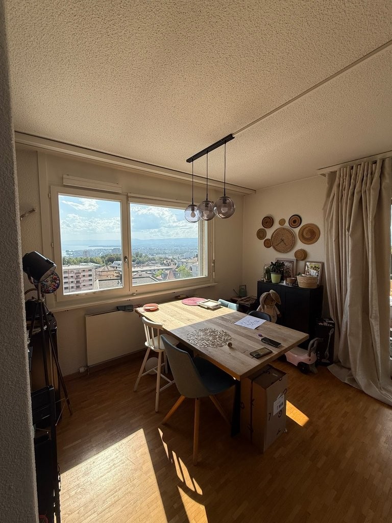 3 rooms apartment, photo 3 of 8