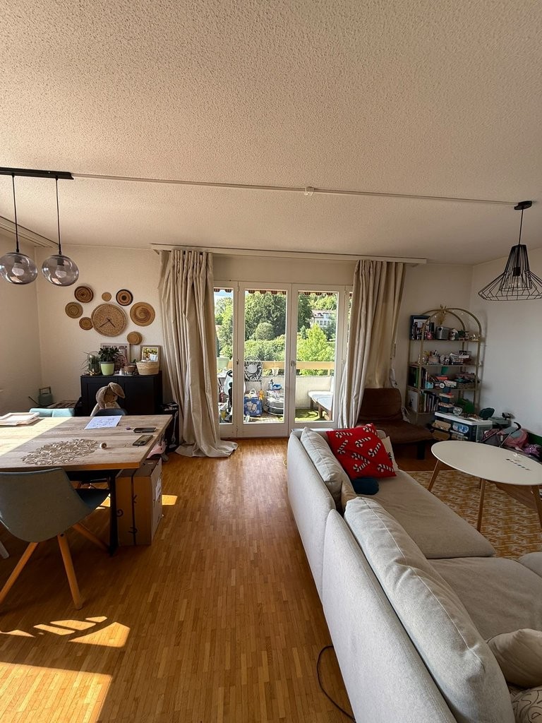 3 rooms apartment, photo 2 of 8
