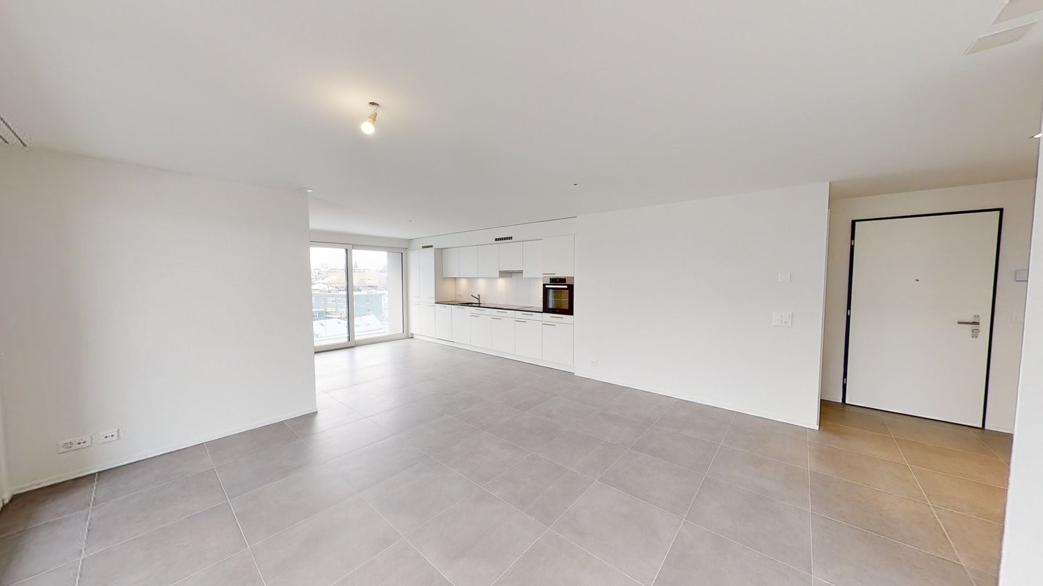 2 ½ rooms apartment, photo 1 of 5