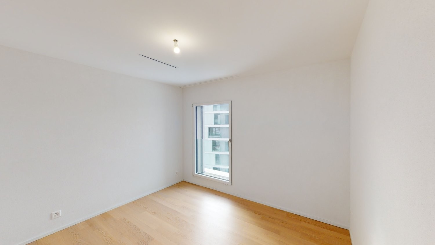 2 ½ rooms apartment, photo 5 of 5
