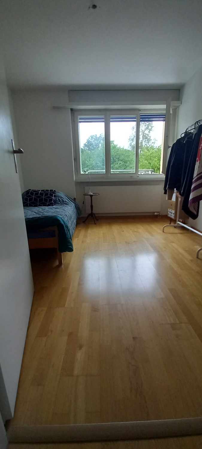 Room in a shared flat, photo 1 of 8