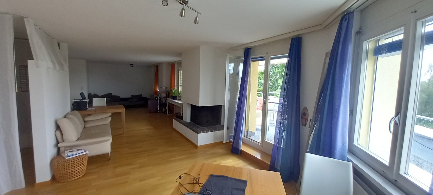 Room in a shared flat, photo 6 of 8
