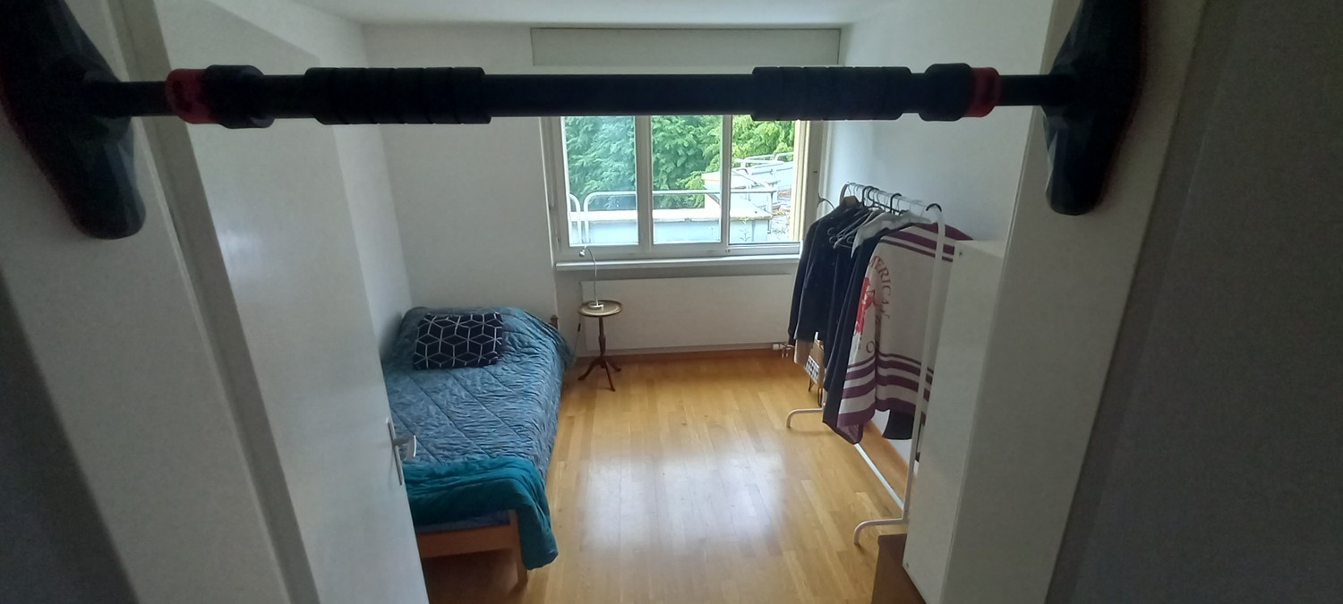 Room in a shared flat, photo 3 of 8