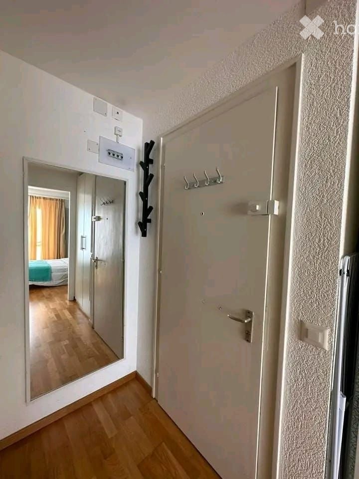 1 room apartment, photo 2 of 5