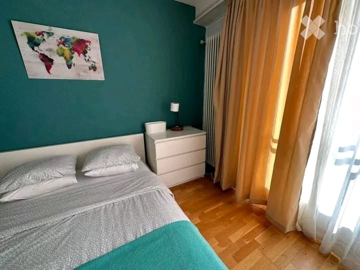 1 room apartment, photo 4 of 5