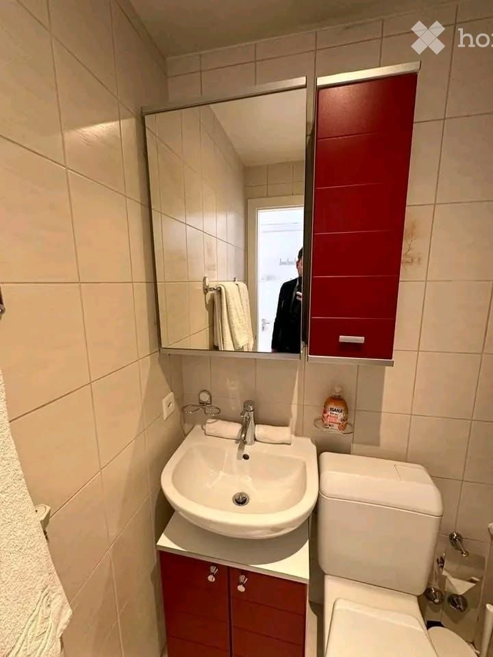 1 room apartment, photo 5 of 5