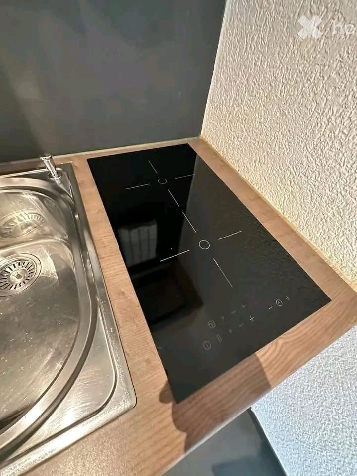 1 room apartment, photo 1 of 5