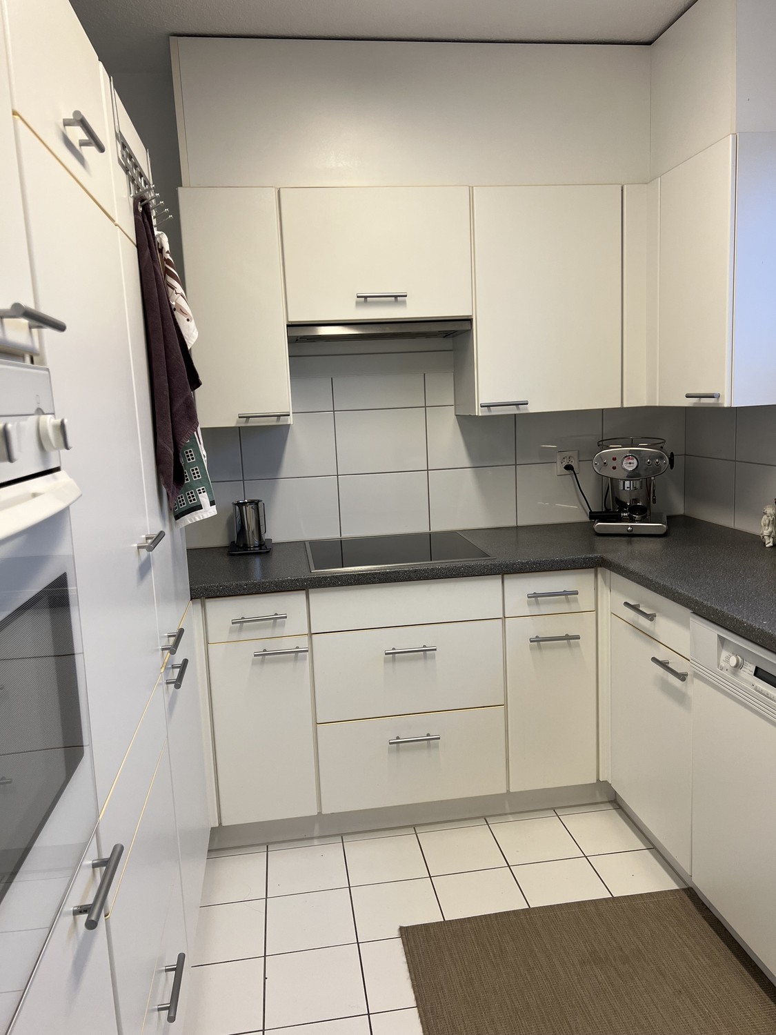 3 ½ rooms apartment, photo 5 of 10