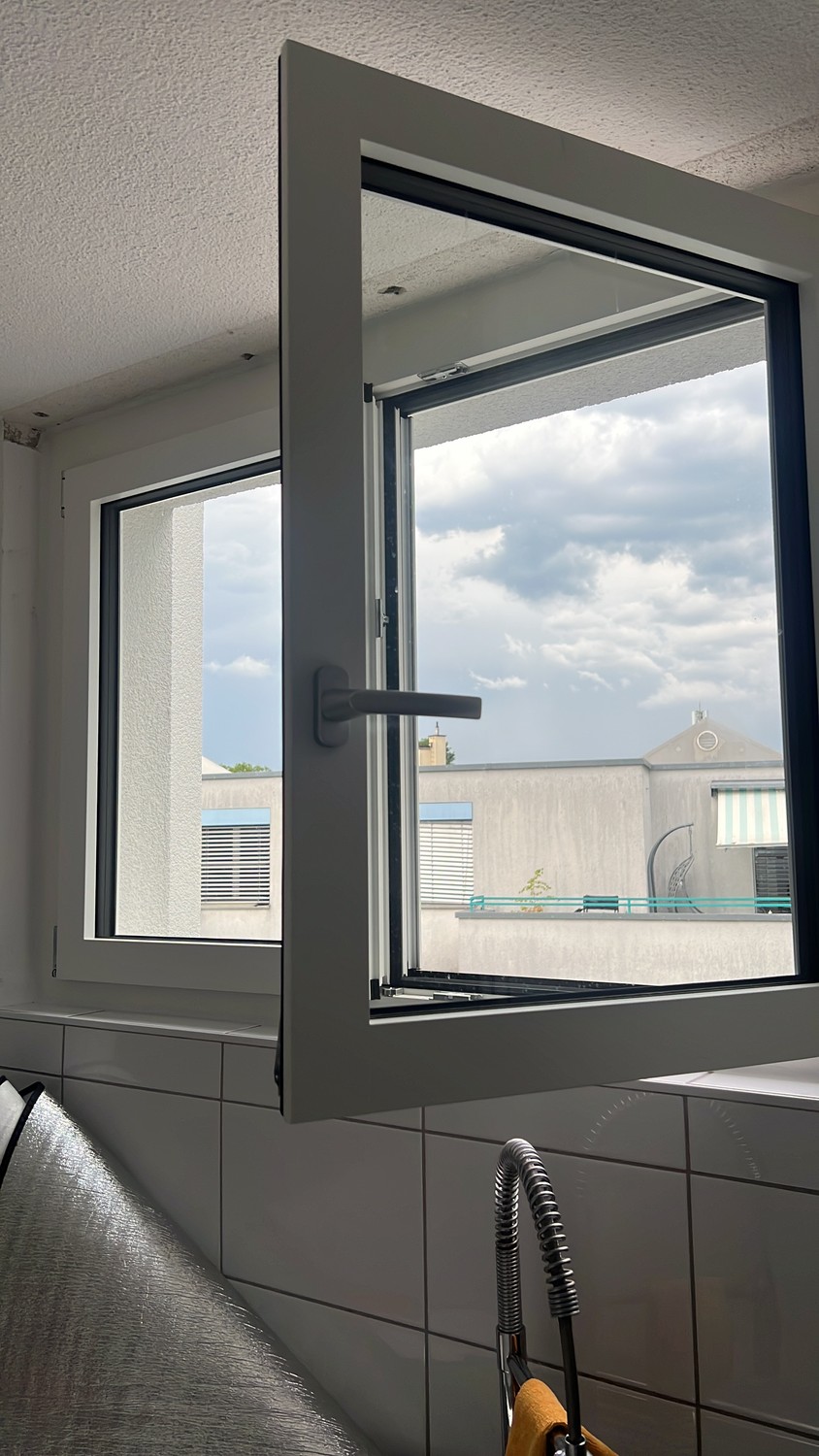 3 ½ rooms apartment, photo 7 of 10