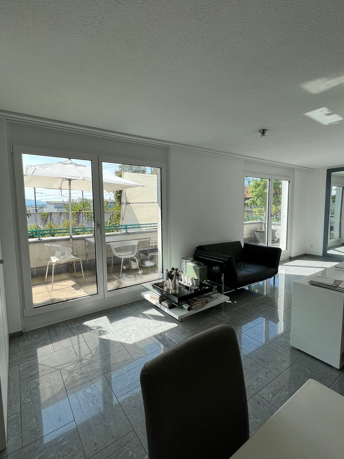 3 ½ rooms apartment, photo 1 of 10