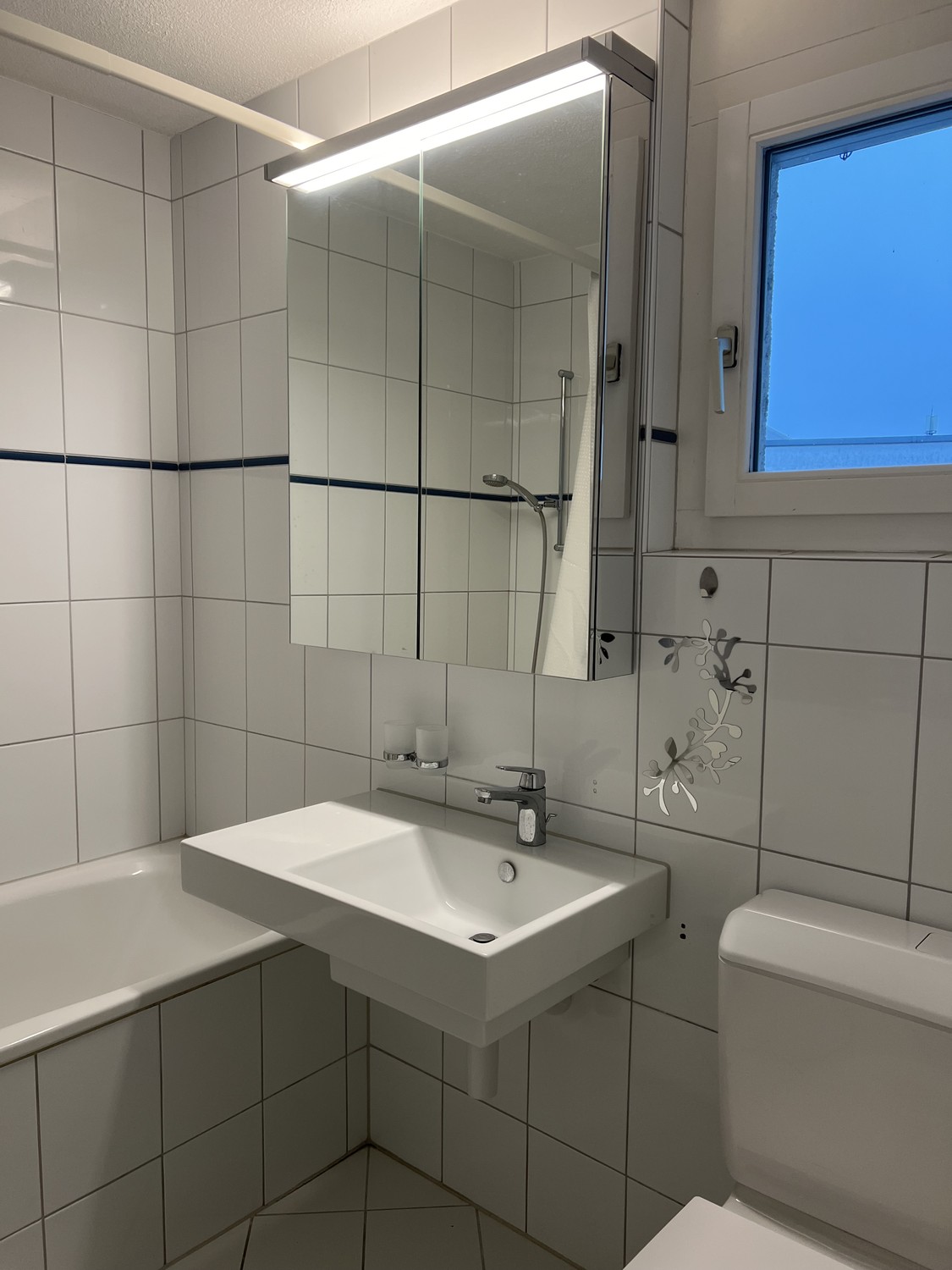 3 ½ rooms apartment, photo 3 of 10