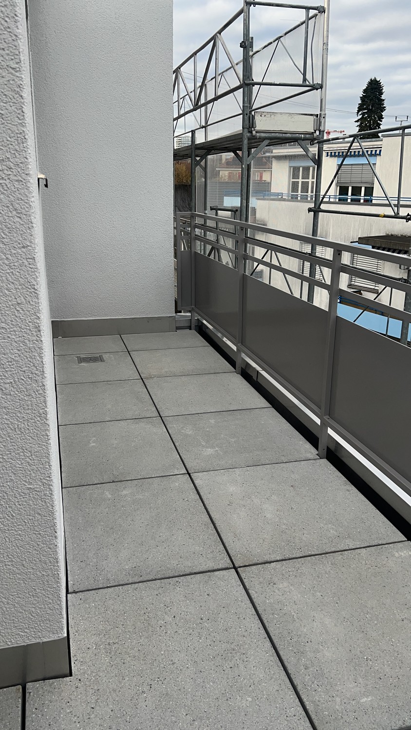 3 ½ rooms apartment, photo 9 of 10