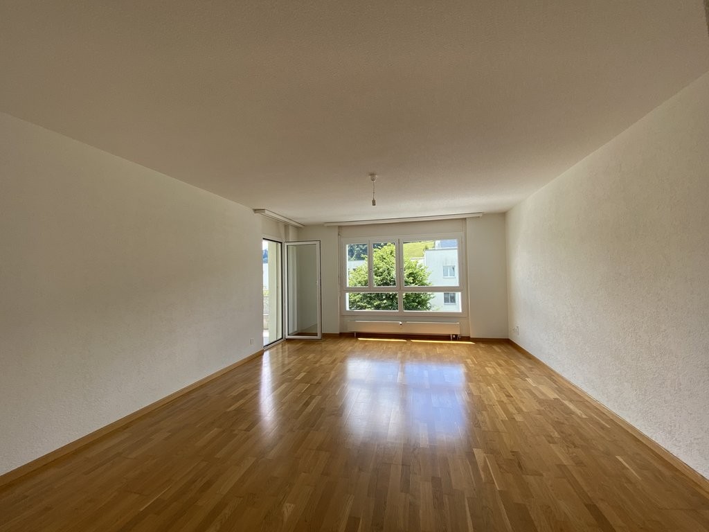 Appartement de 4 ½ pièces