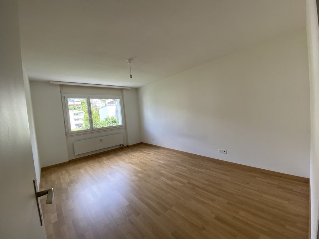 Appartement de 4 ½ pièces